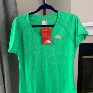 NWT North Face T-shirt